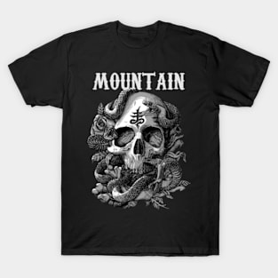 MOUNTAIN BAND MERCHANDISE T-Shirt